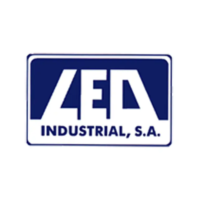 Leo Industrial