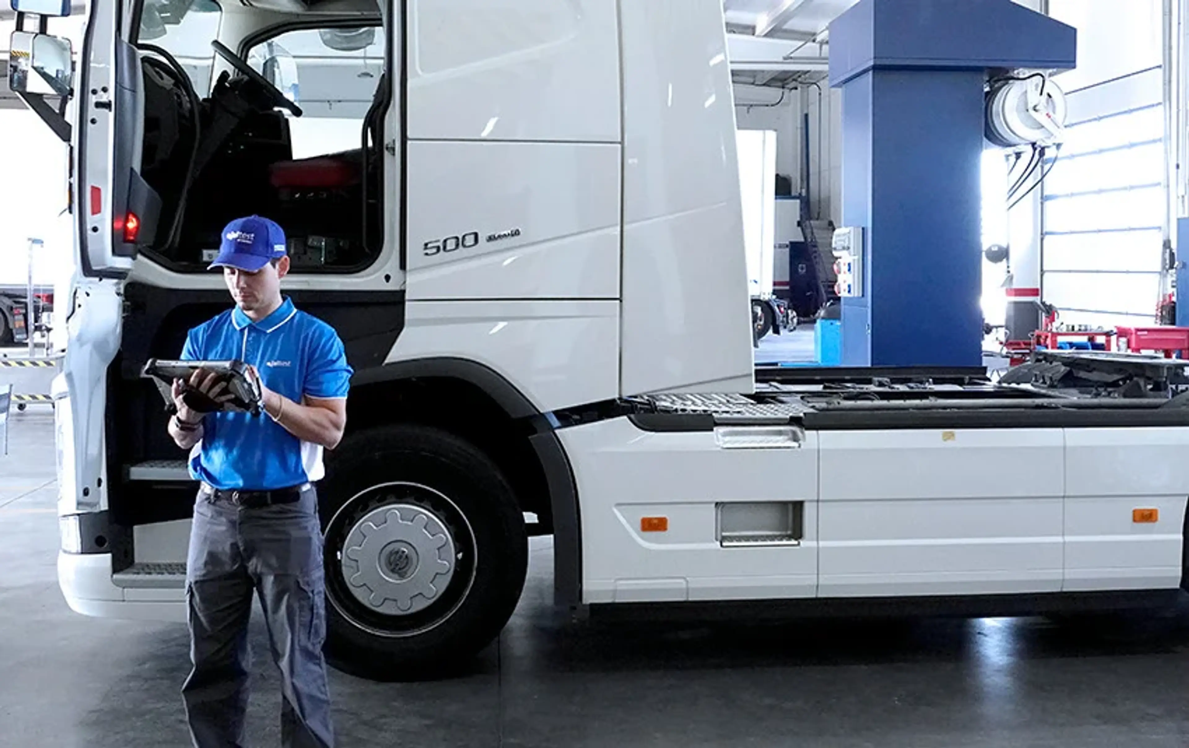 Averias más frecuentes