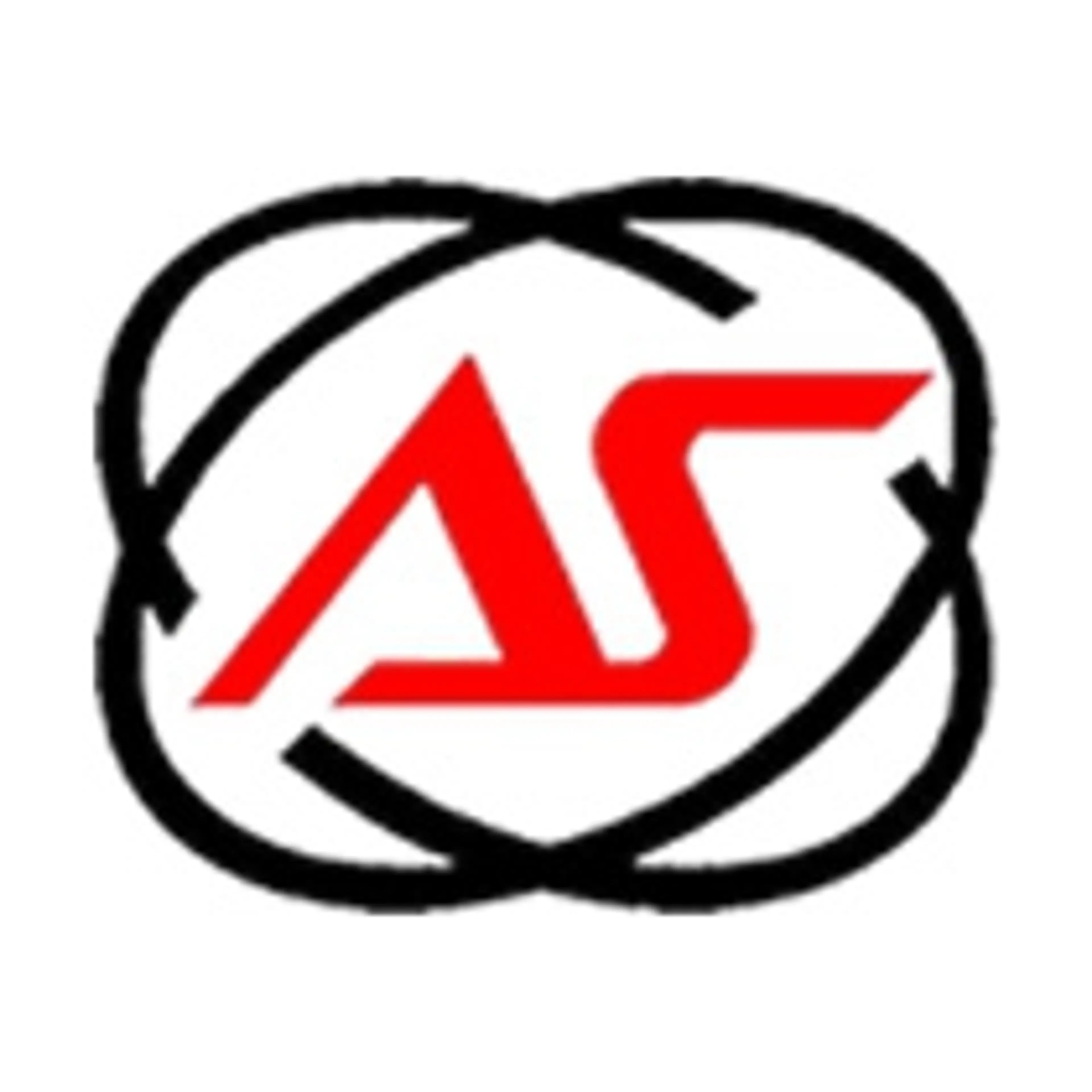 As