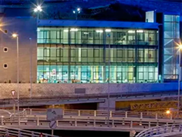 Recanvis AutoPartsR Andorra