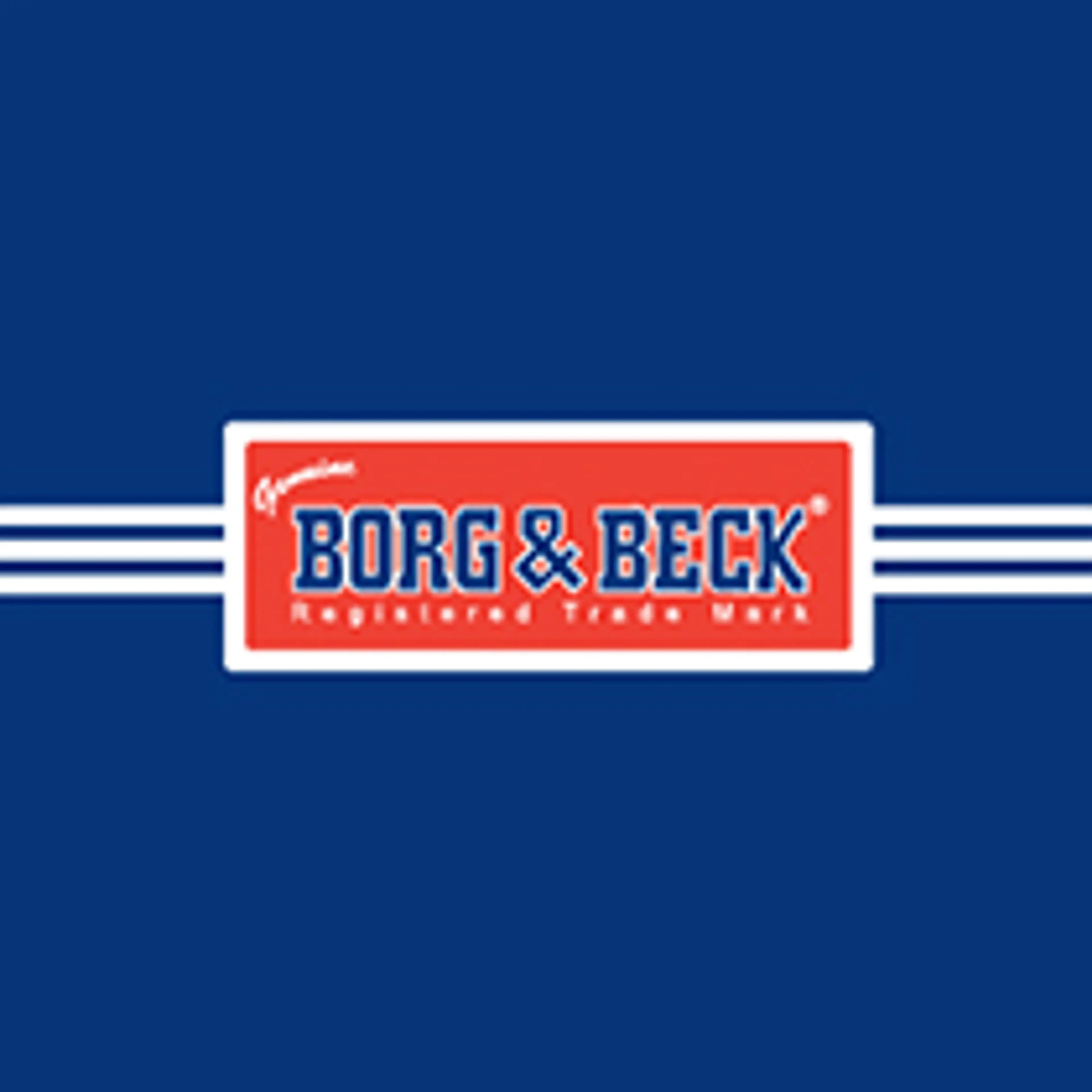 BORG & BECK