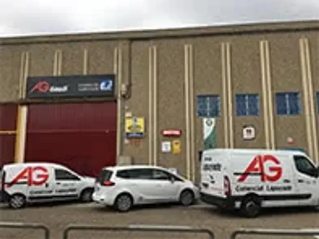 Comercial La Puyade