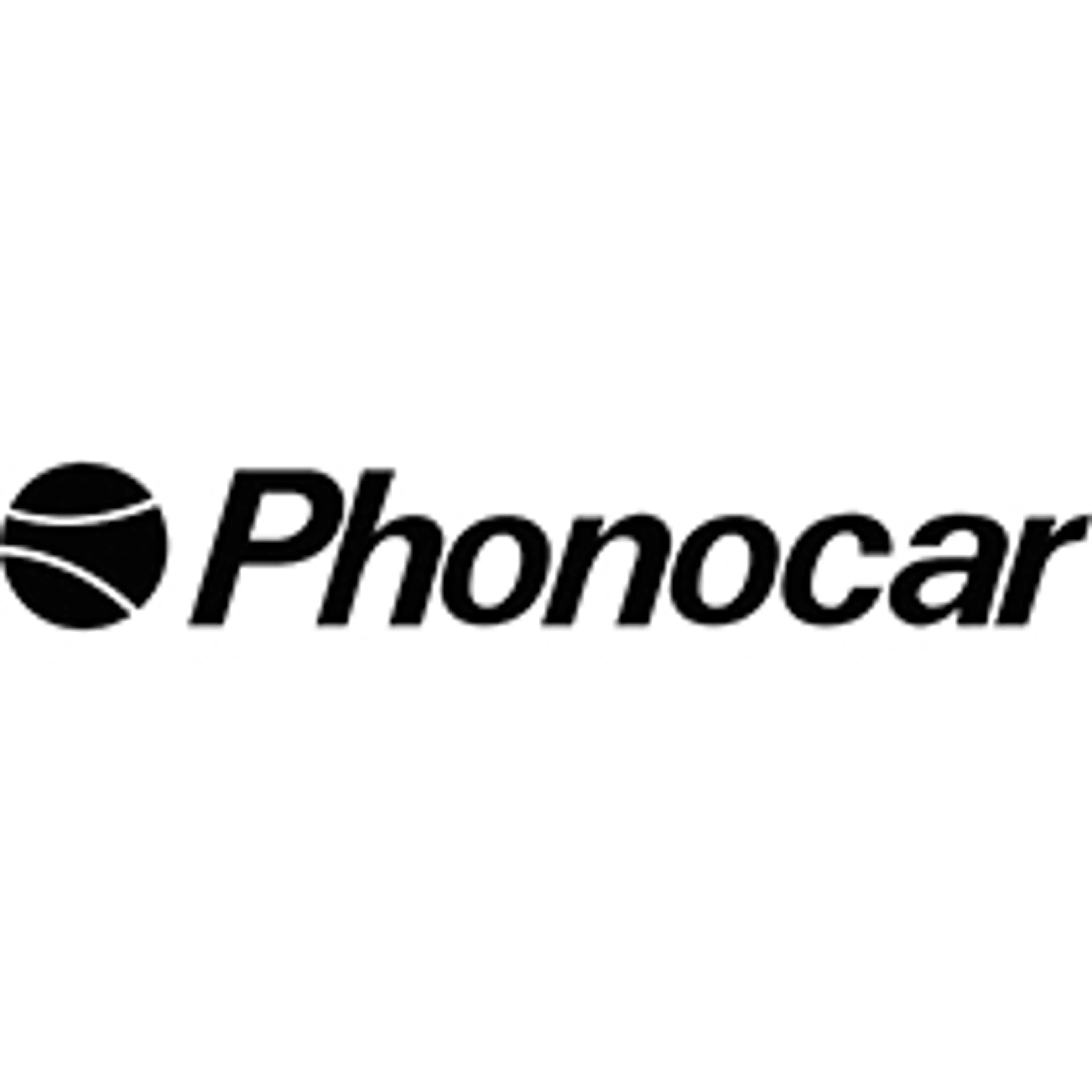 phonocar