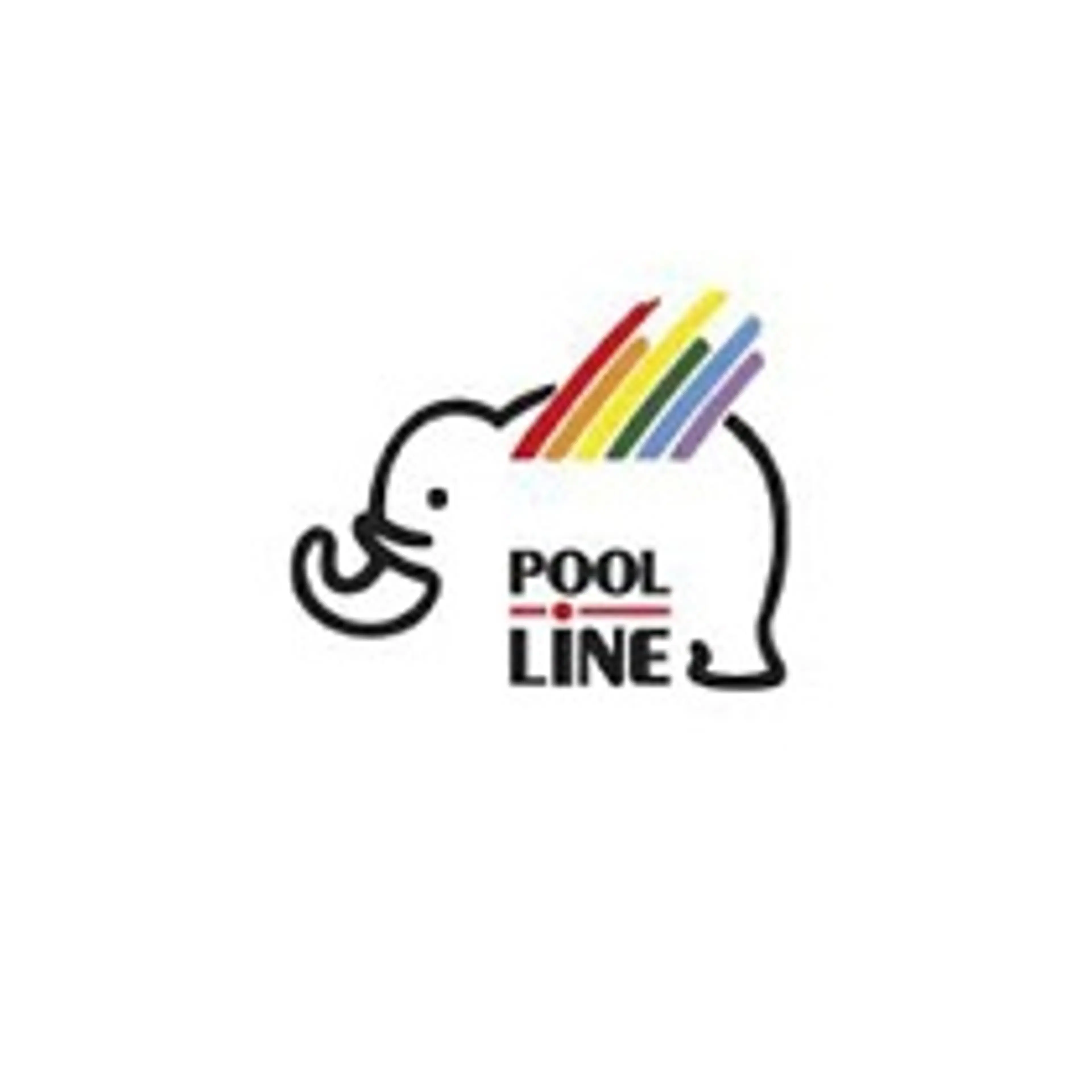 pool line