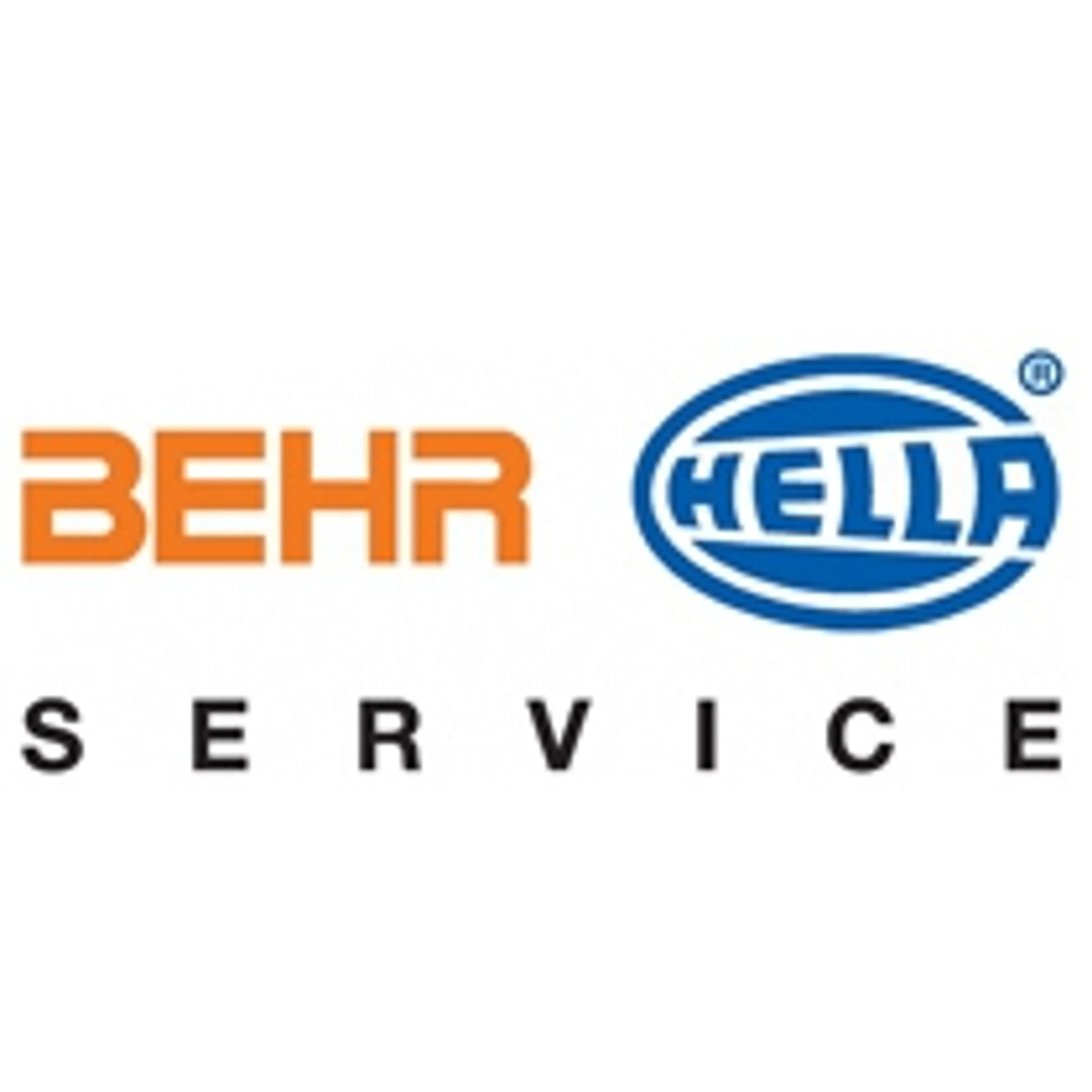 BEHR HELLA SERVICE