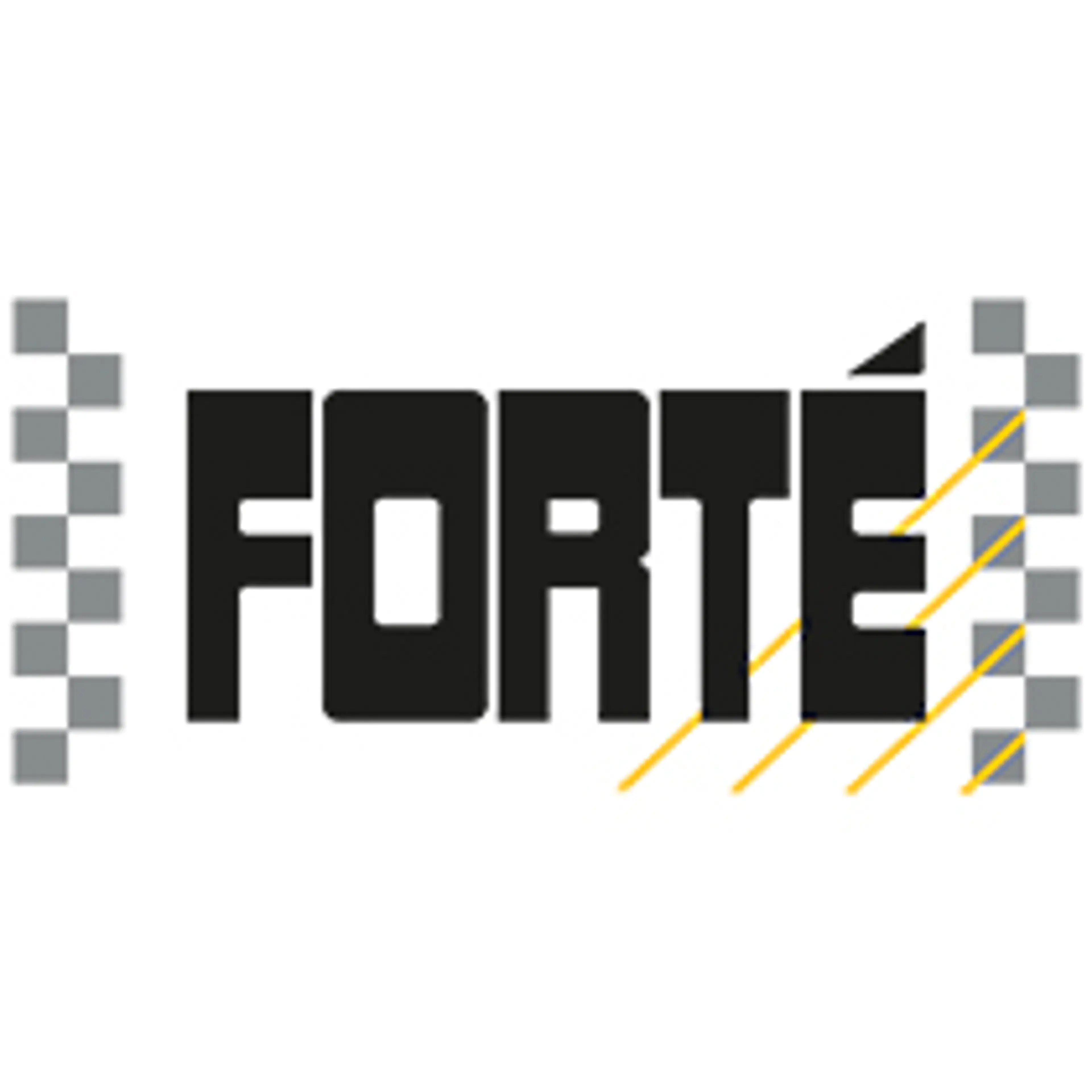 forté