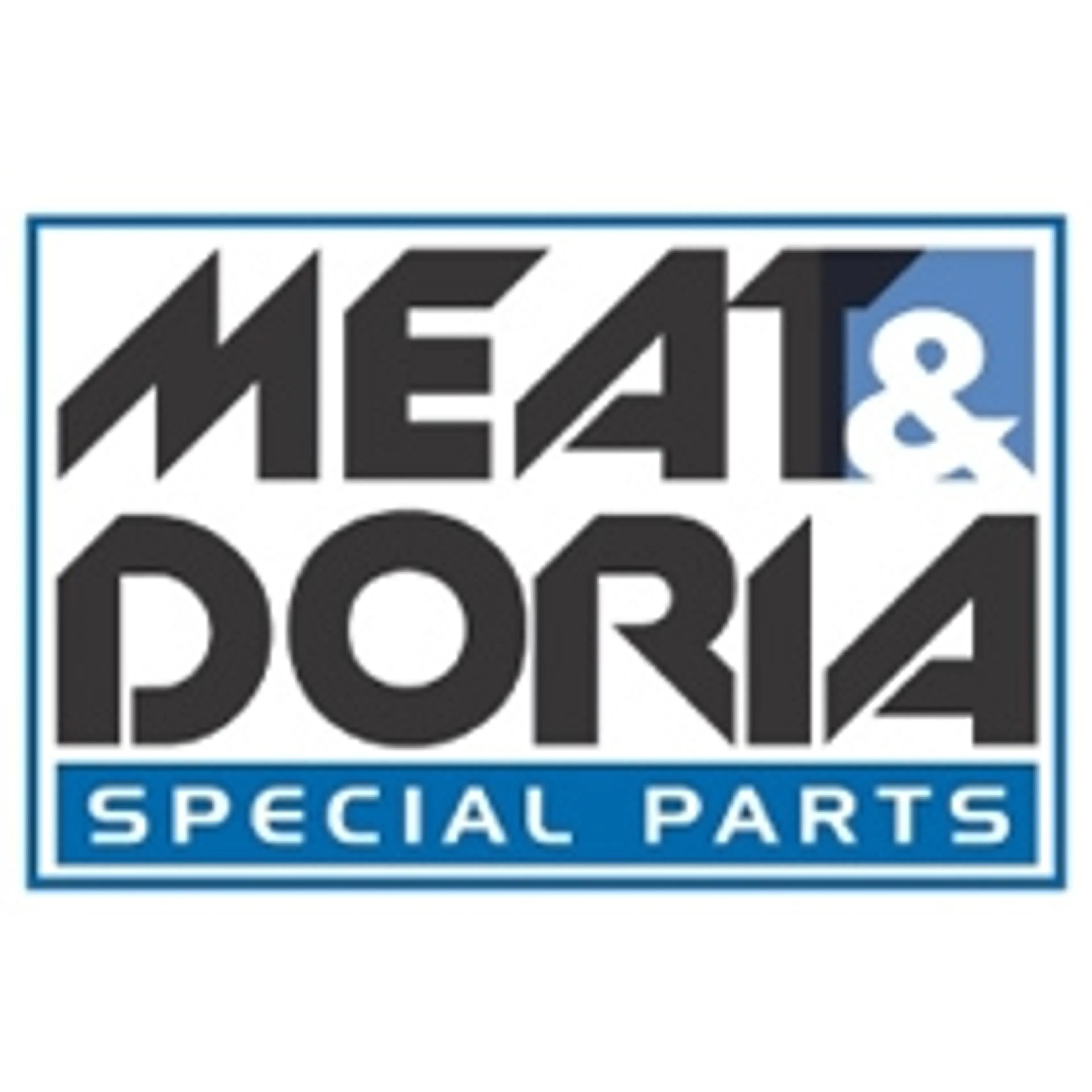 MEAT & DORIA