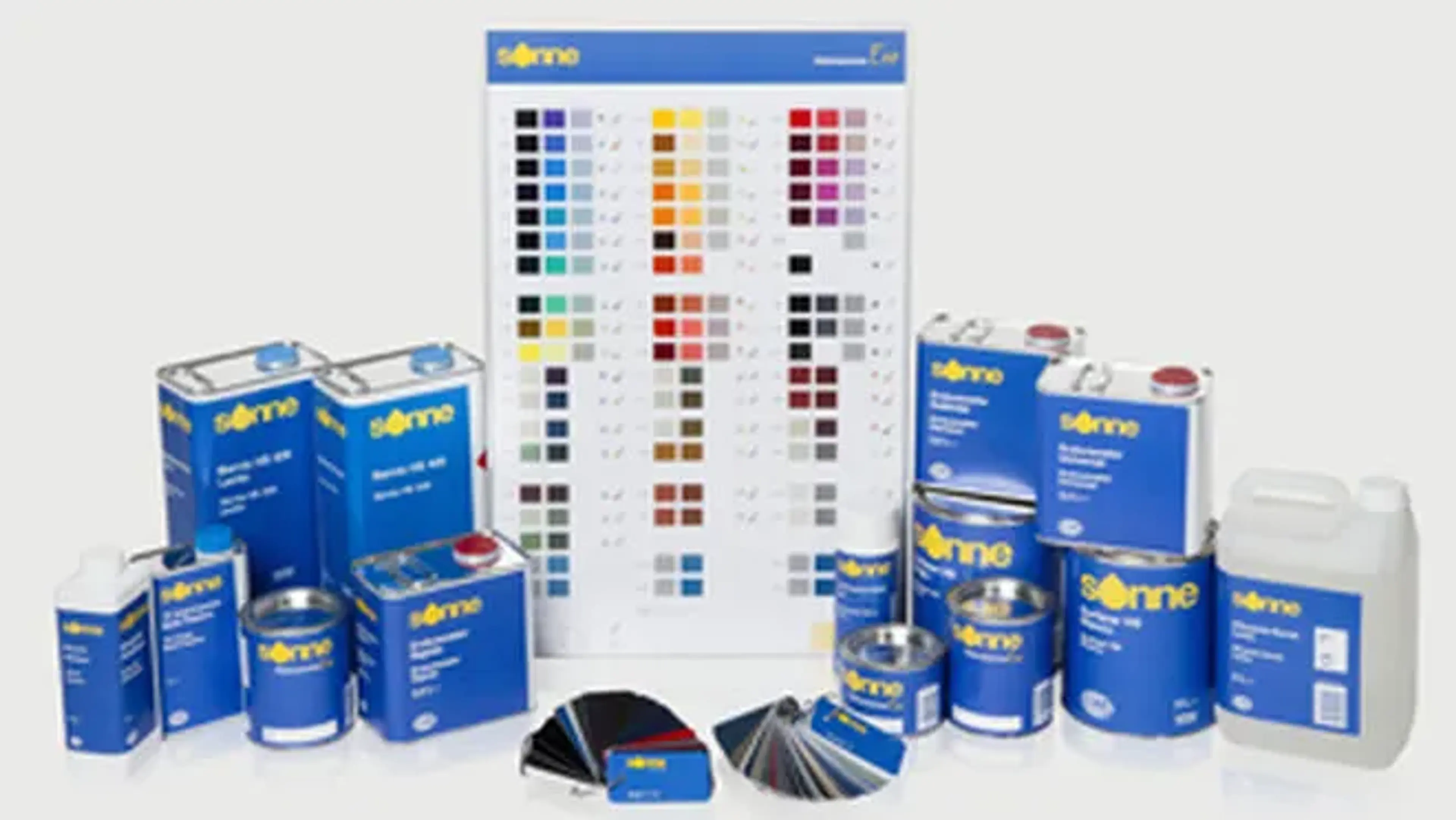 Pintura i Annexos