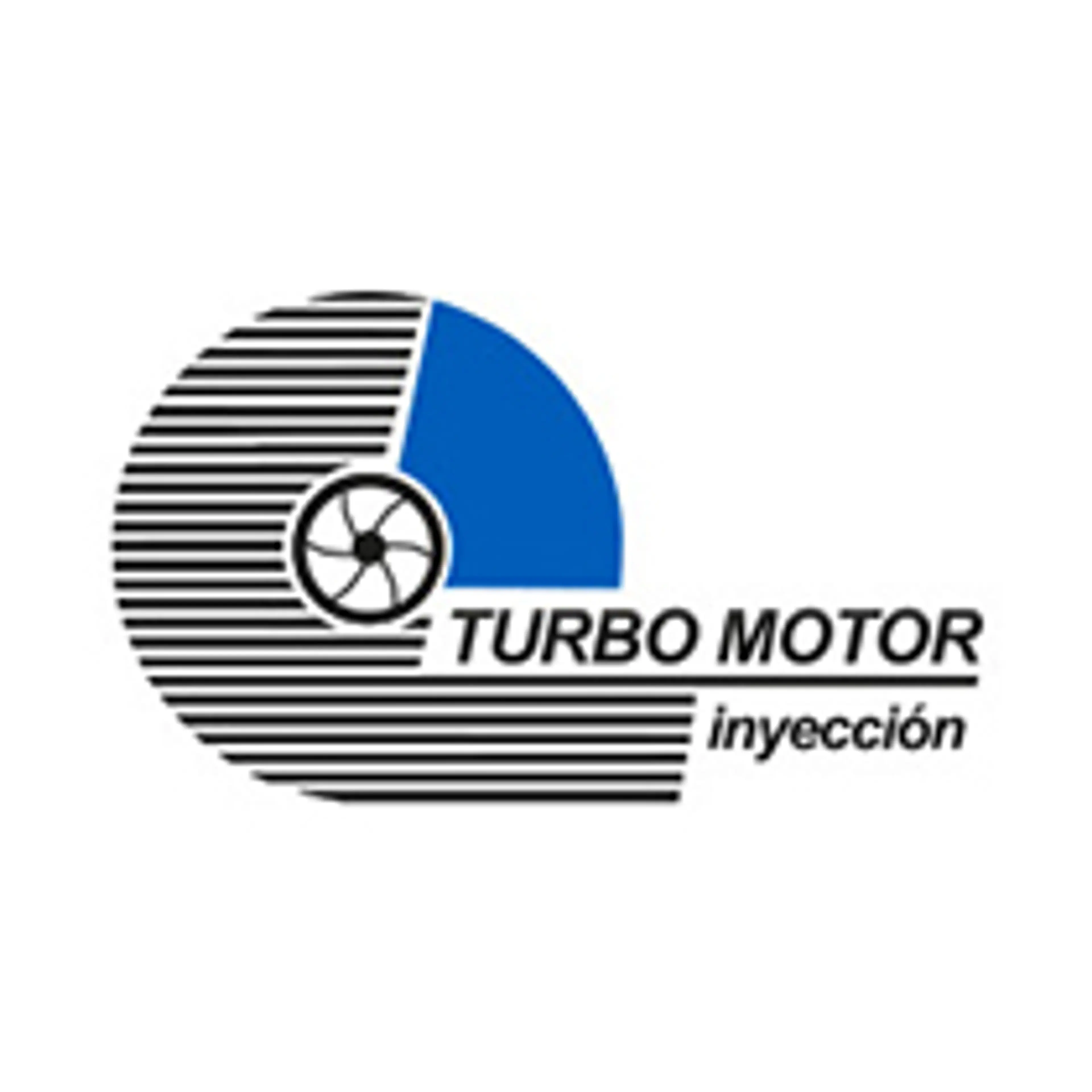 Turbo motor