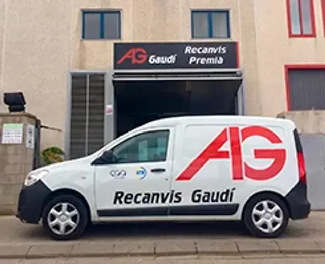 Recambios Premià