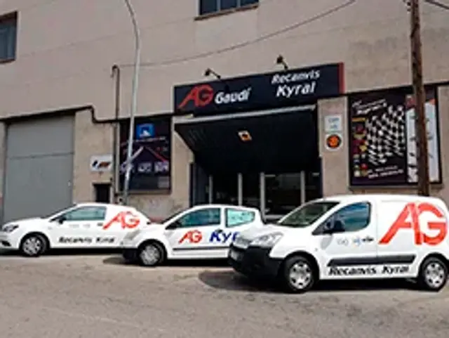 Recanvis Kyrai