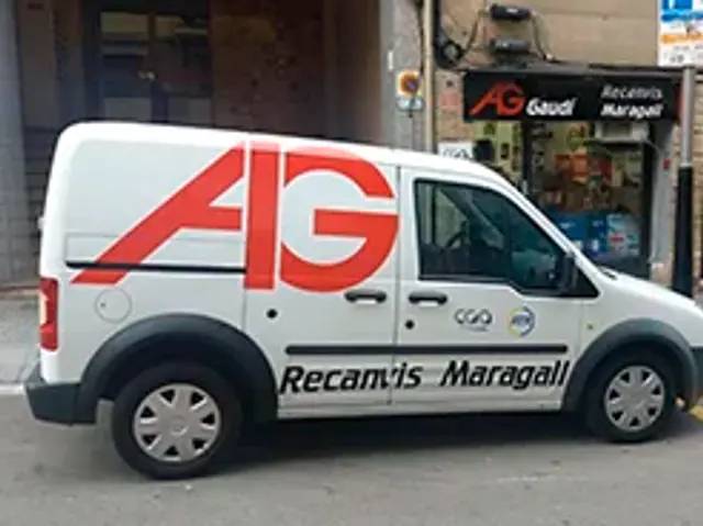 Recanvis Maragall