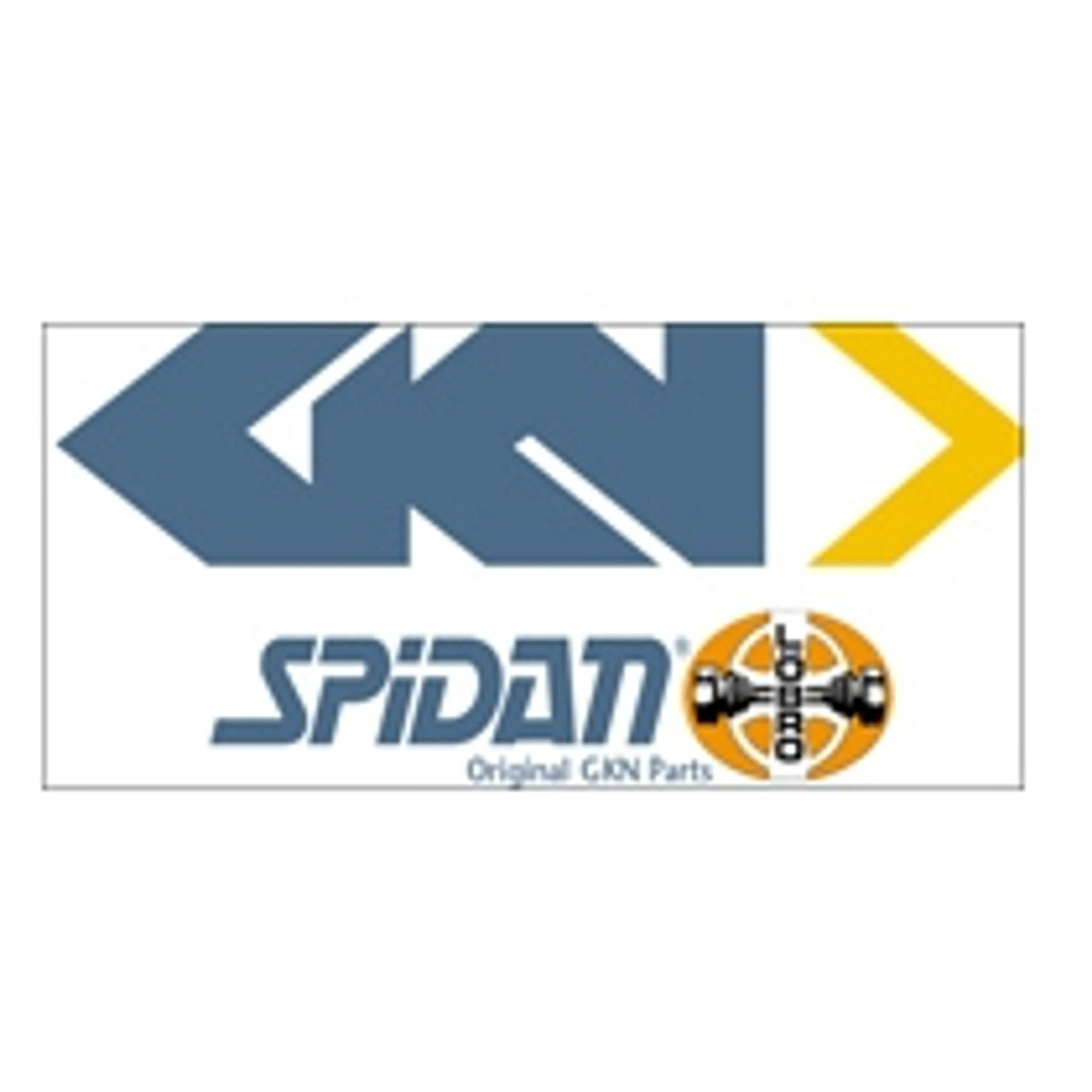 SPIDAN