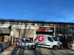 Recanvis Gaudi Puigcerdà