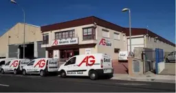 Recanvis Gaudi Valls