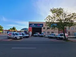 Recanvis Gaudi Igualada