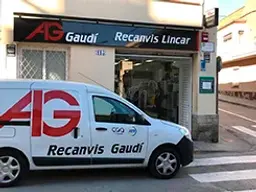 Recanvis Lincar