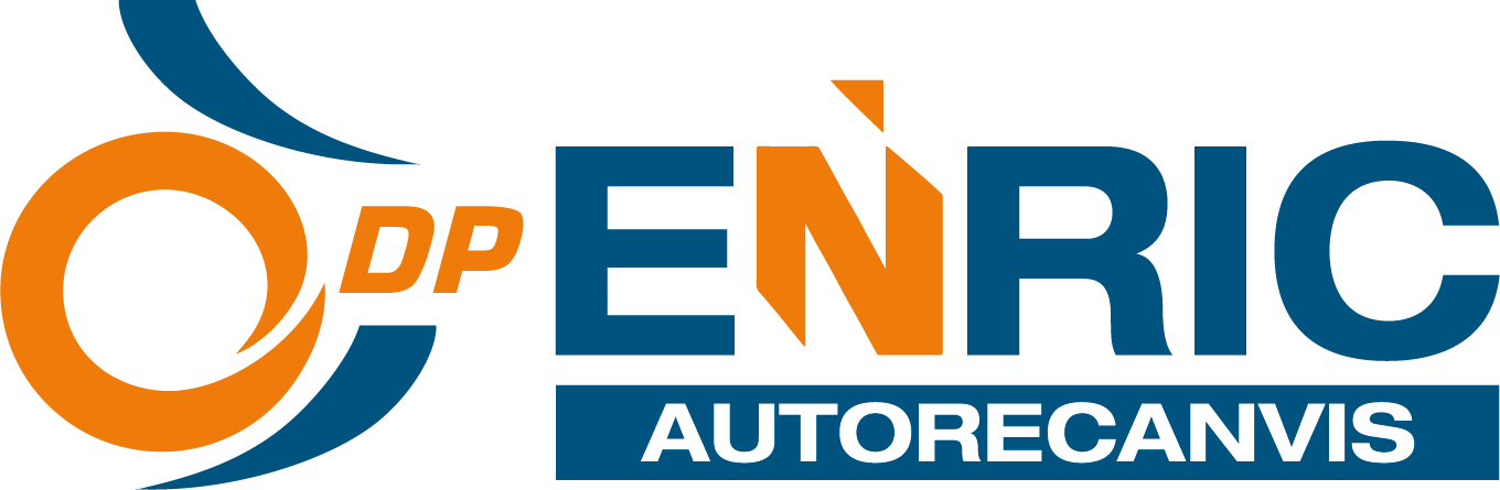 Enric Autorecanvis - Dipart